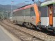 Quelques trains en Rhône Alpes : Annecy et Val d'Arves