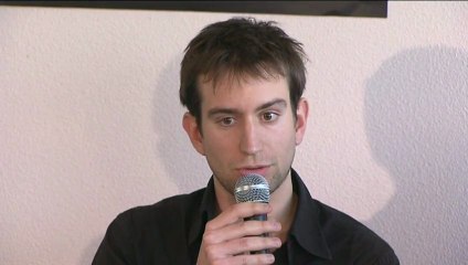 Conférence : Bien diffuser ses videos musicales sur Internet