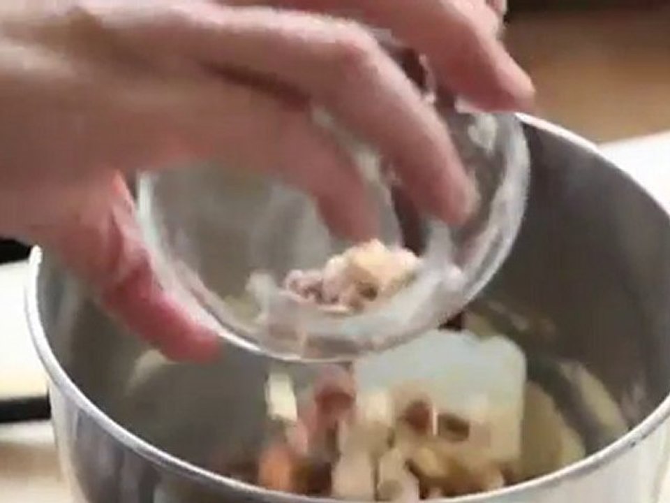 Valentine's cooking - can GÜ feel the love tonight?