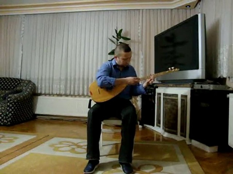 AYHAN AYDIN ENSTÜMANTAL TÜRKÜ ŞELPE