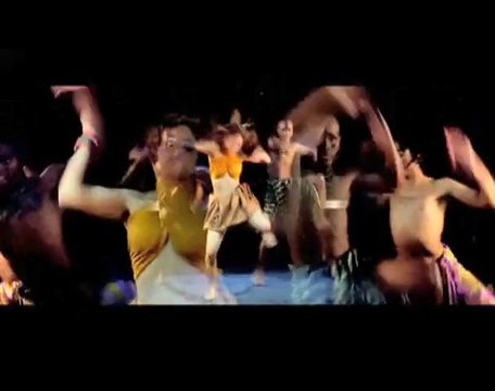 Kat Deluna - Party O'Clock , joué en 1er sur Goom Radio