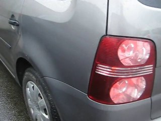 monospace volkswagen touran