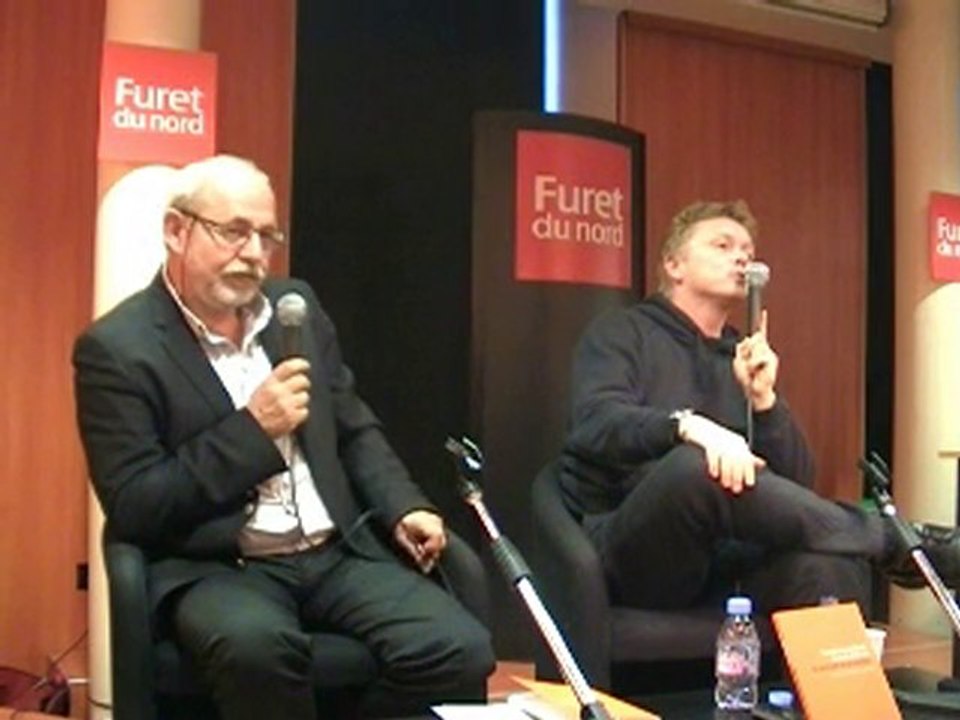 Le culte de la santé et ses dérives. Questions de la salle