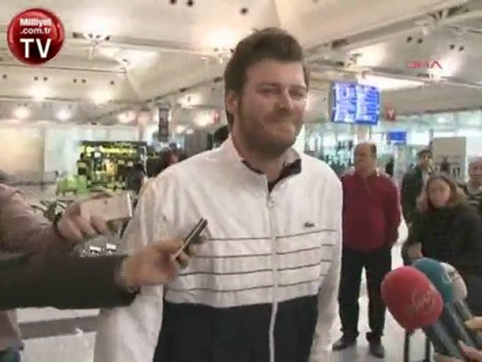 kivanc
