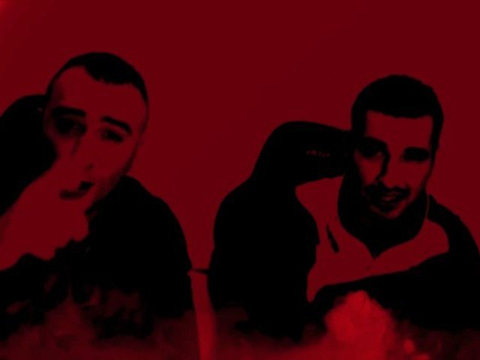 Freestyle Dal's feat Delik 2011