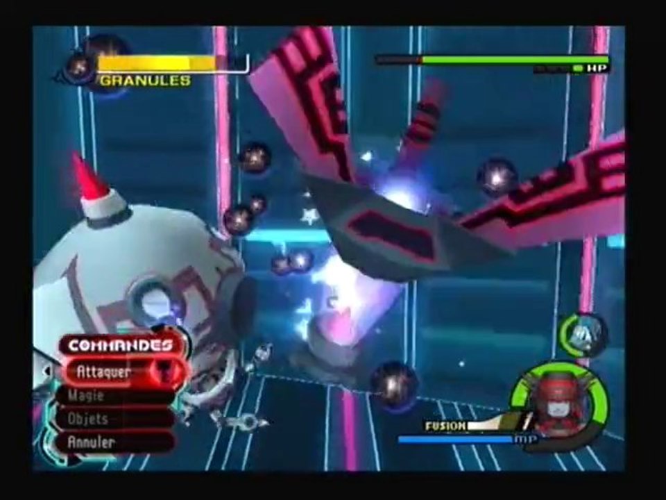 Kingdom Hearts II [40]