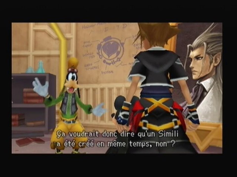 Kingdom Hearts II [41]