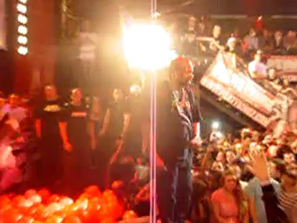 10 YEARS PARTYKINGZ WITH BUSTA RHYME