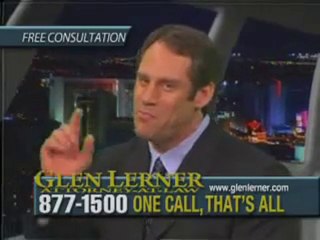 Glen Lerner - Helicopter