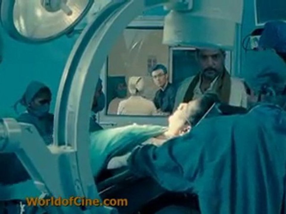 WORLDOFCINE.COM Rajneeti Hindi Movie 2010 Part 6