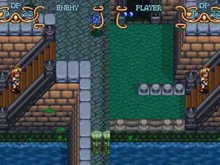 Illusion of Gaia Beta Changes Part 3