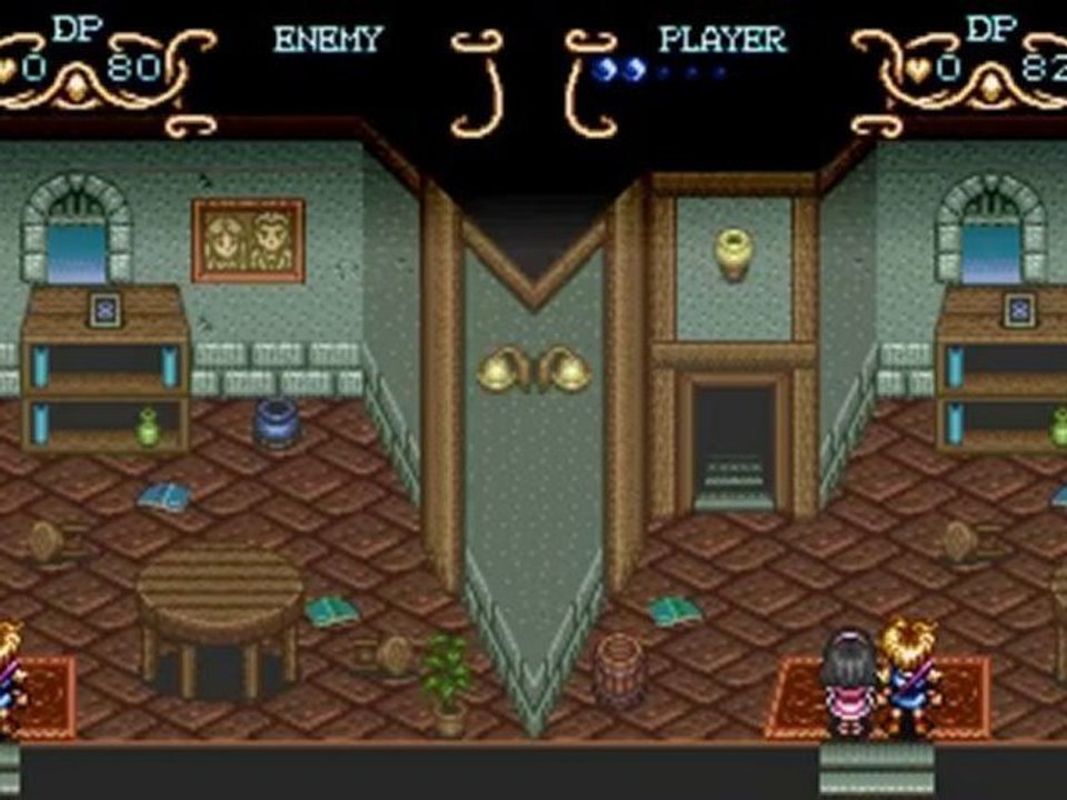 Illusion of Gaia Beta Changes Part 4