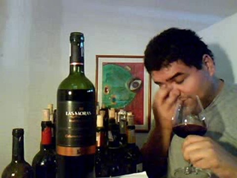 Finca Las Moras Cabernet sauvignon/Cabernet franc Black ...