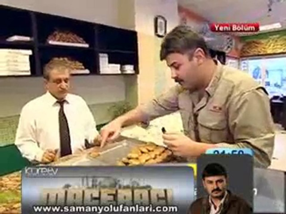 Maceracı - Mersin [HQ]