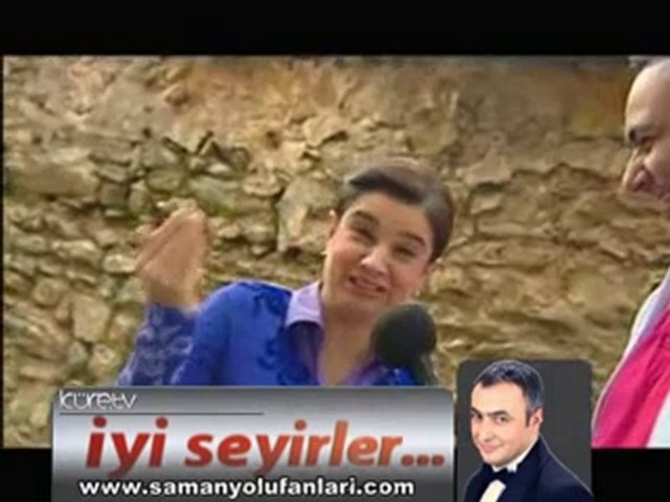 İyi Seyirler Her Cuma Samanyolu'nda