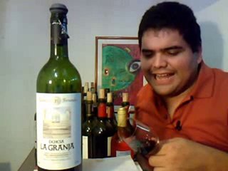 Dehesa La Granja 2003
