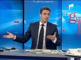 Mircea Badea: “Care este succesul personal al Elenei Udrea?”