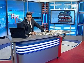 Mircea Badea despre Elena Udrea