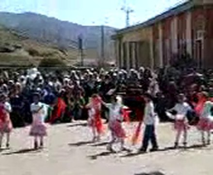 Yıldız İlköğretim 23 Nisan