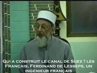 L'antéchrist Dajjal épisode 8 (Les évidences 2)