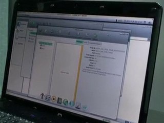First look at the SilverStone DC01 tiny aluminum NAS