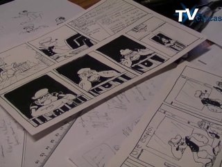 16H00 INFOS : Journal d'informations de Carcassonne 26 01 11