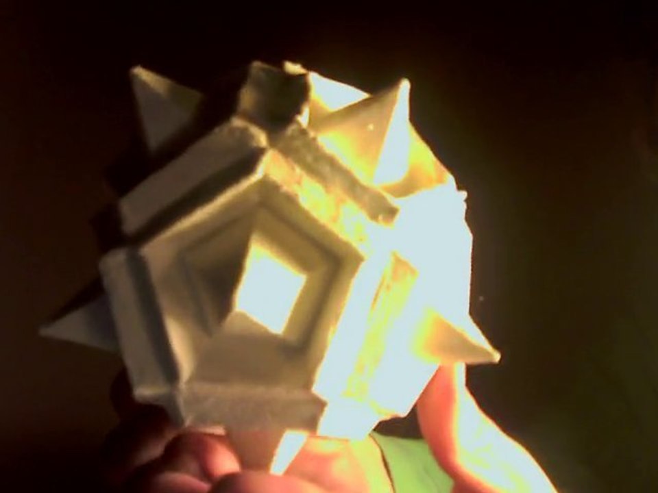 POLYHEDRON