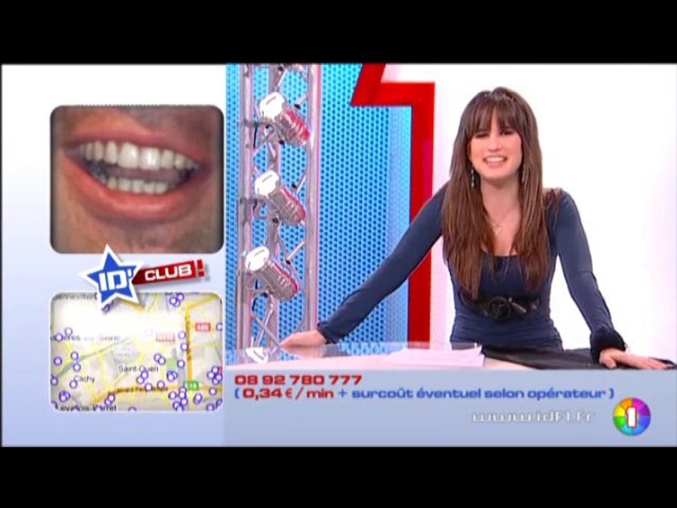 ID'CLUB la 13eme.