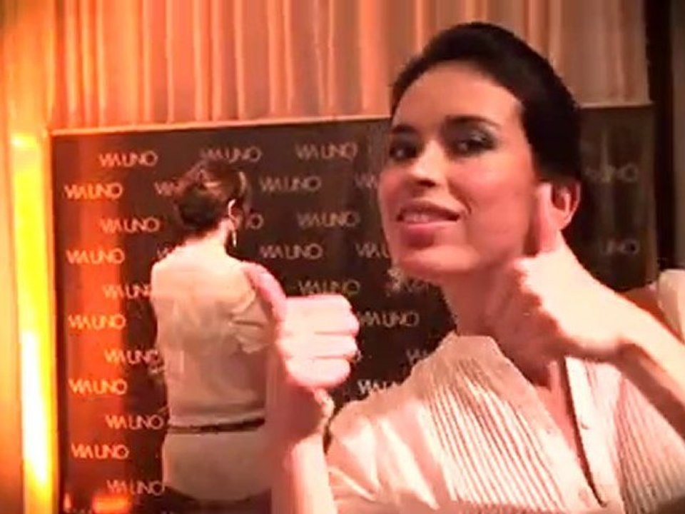 Lola Ponce