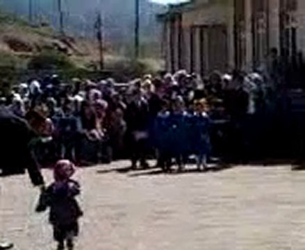 Yıldız İlköğretim 23 Nisan şiiri