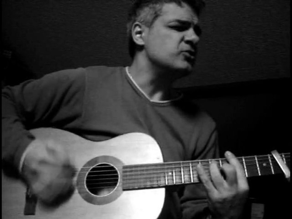 Georgia on my mind cover