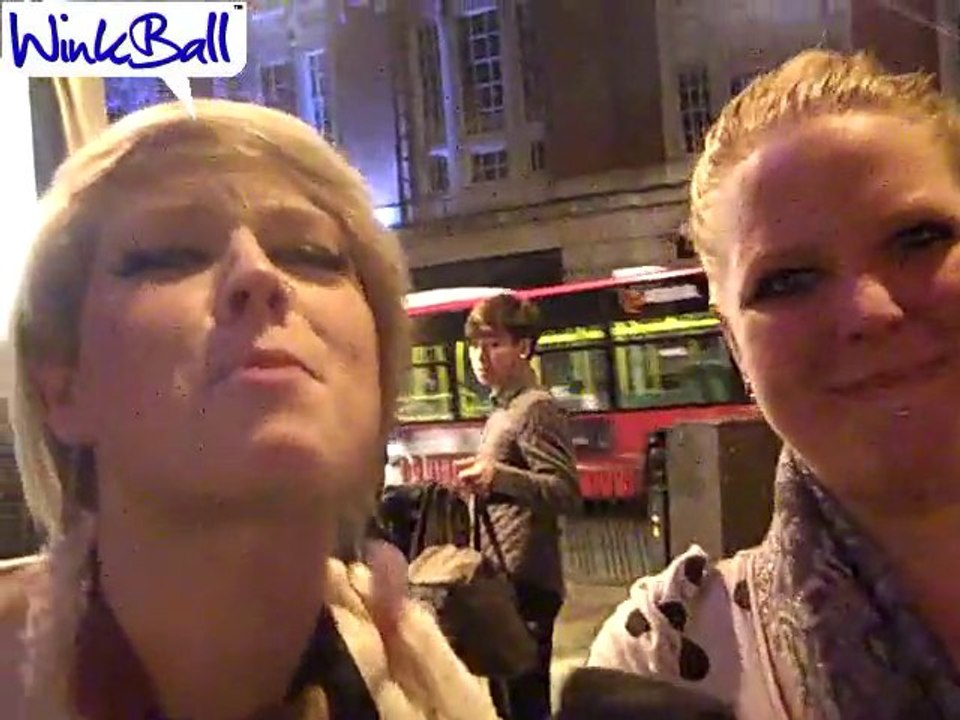 Jessie J at MTV's Brand New: For 2011