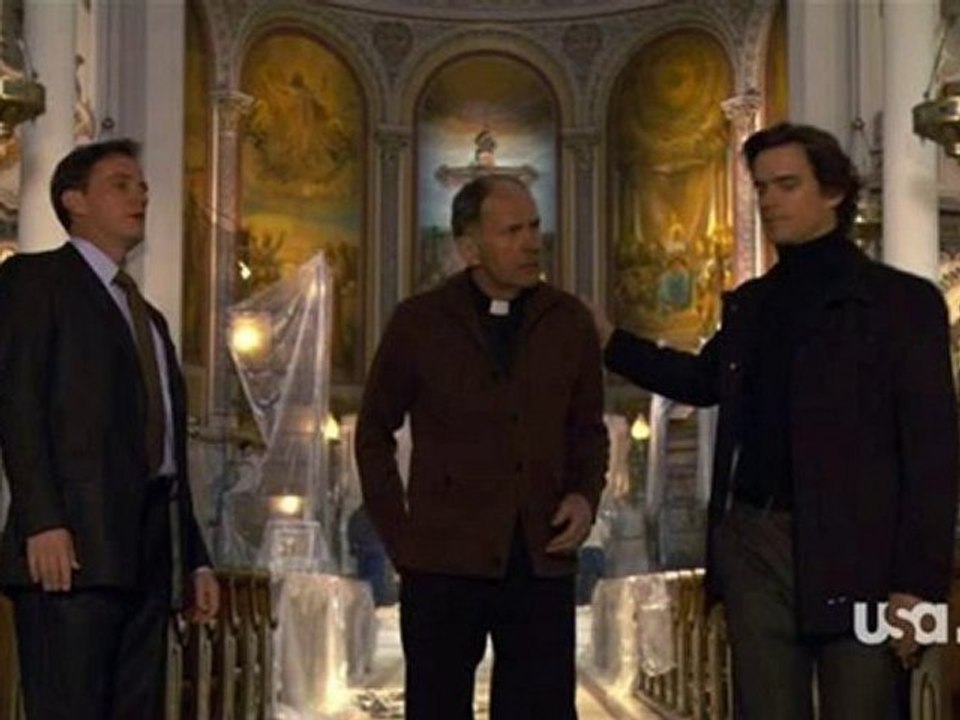 White Collar SE 2 E 16 {3/5}