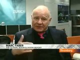 Marc Faber on Bloomberg 01_25_11