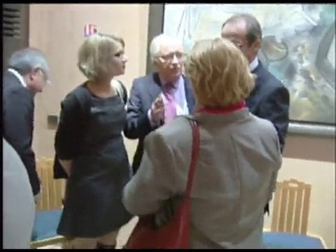 Cantonales 2011/ Socialistes de l'OISE soutiennent Michel GO