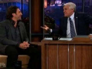 The Tonight Show with Jay Leno Season 19 Episode 20 Justin
