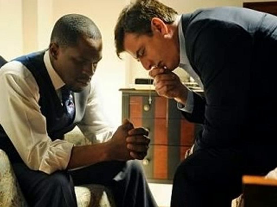 The Good Wife SE 2 E 13 {4/5}