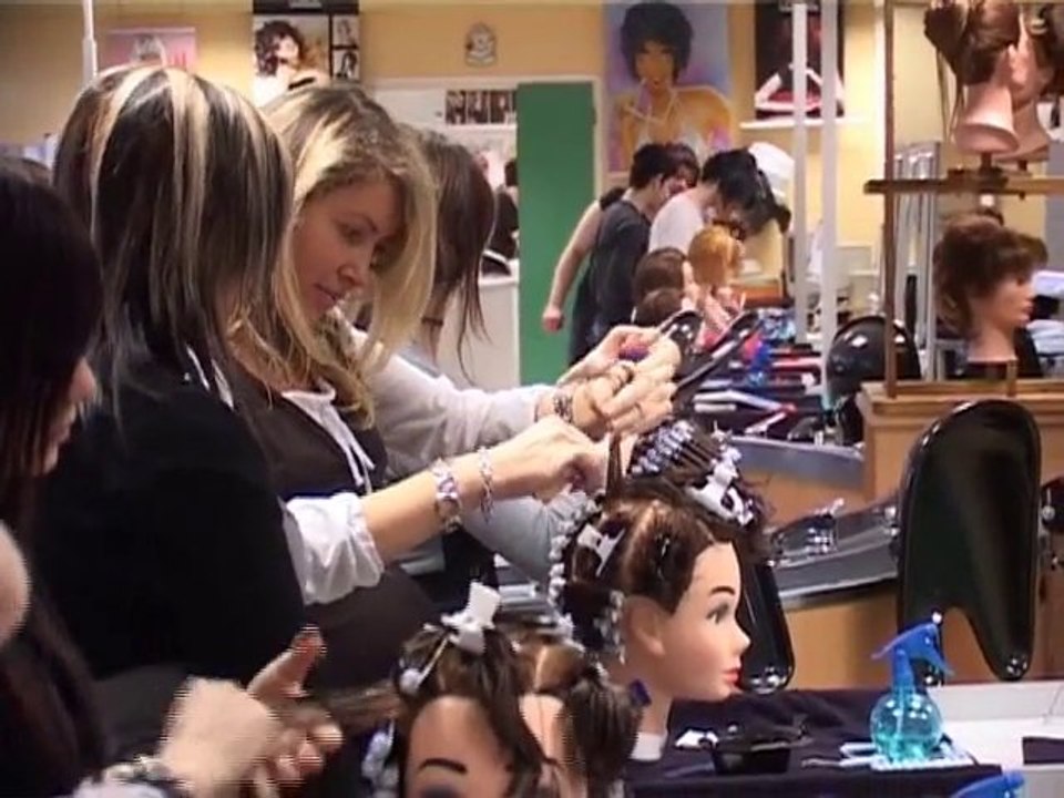 CFA de la Coiffure - Annecy