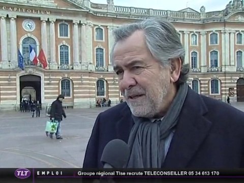 L'UMP Haute-Garonne se déchire