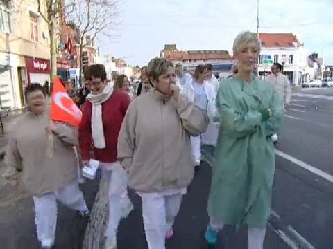 Calaisis TV Le mag info du Mercredi 26 Janvier