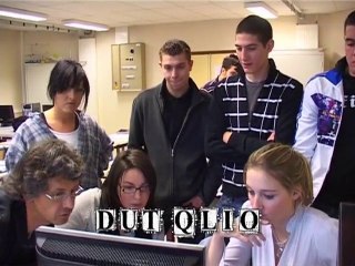 DUT Qlio