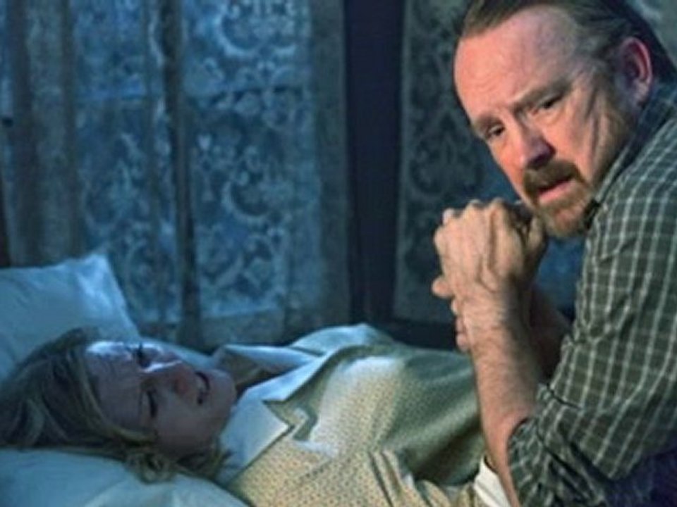 Supernatural Season 6 Episode 12 Like a Virgin