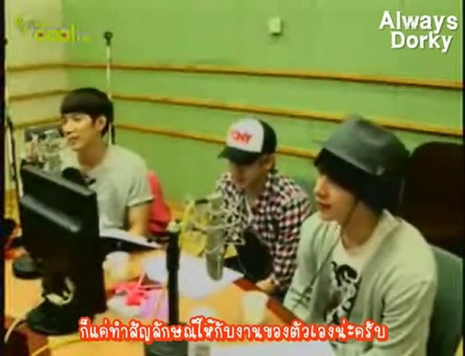 [2PM-Radio]100504 2PM@Sukira-2
