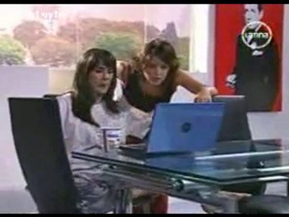 LaLola Capitulo 1 5/5