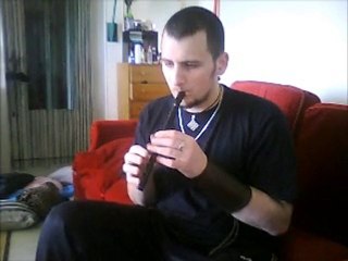 Tin whistle: Monaghan jig