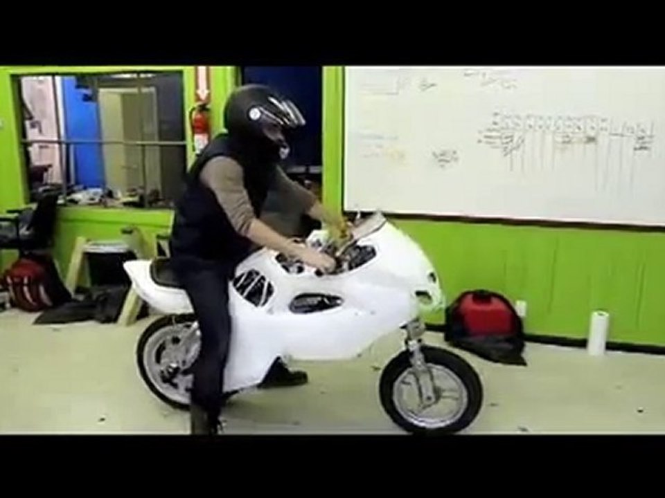 motorrad