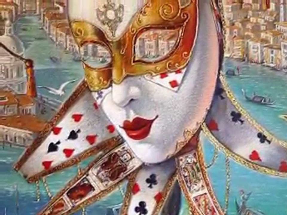 O sole mio