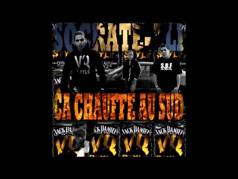 La Hagra Omar feat Sira (la camisol) et V-nest (DLS)