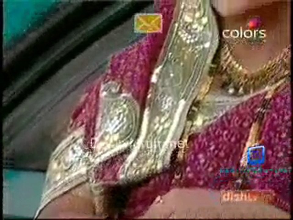 Bhagya Vidhata - 26th january 2011 - pt3
