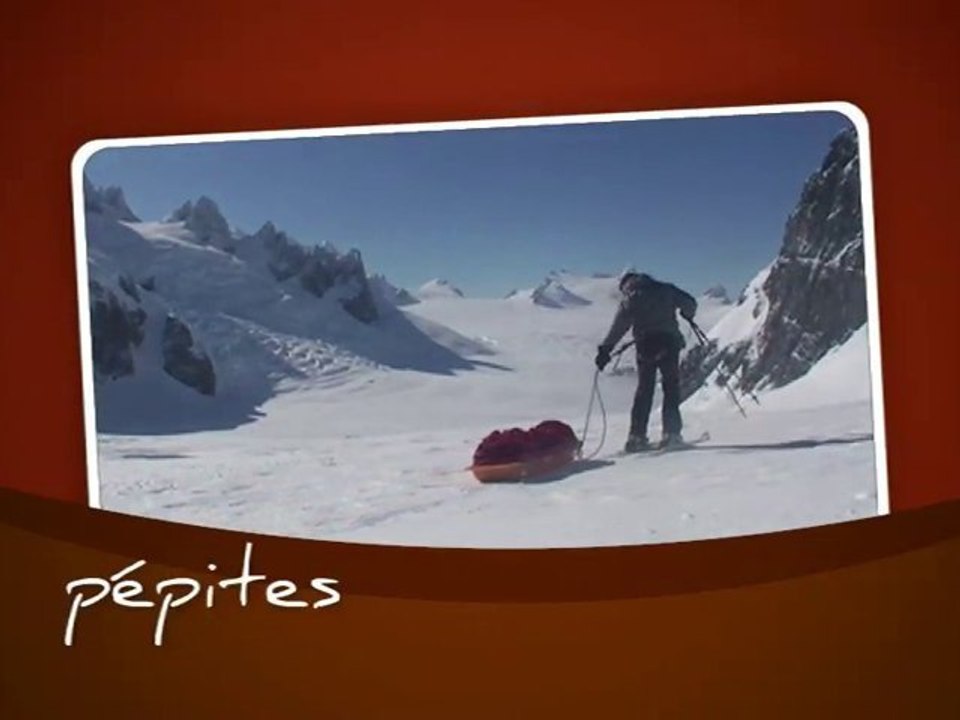 Best Of : Pépite spéciale Horizon Vertical